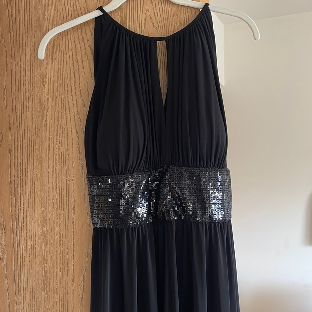 ♥️Beautiful evening dress R&M Richards♥️